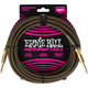 Ernie Ball 6432 Instrument Cable 5.49 m Pay Dirt