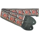 Souldier Hendrix Black Gitarrengurt