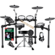 NUX DM-7X E-Drumkit Home Set