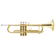 Trompeta Bb Lechgold TR-18L lacada