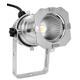 Eurolite LED PAR-20 3CT Zilver
