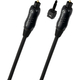 Oehlbach Opto Star Black Toslink Digitalkabel 2m