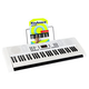 FunKey 61 Edition White Set incl. School