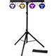 Algam Lighting STAGEBAR-II Set de Iluminación LED