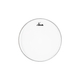 XDrum 13" Transparent Head, Single-Ply