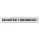 Casio PX-S1100 WE Privia Digitalpiano Bianco
