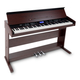 FunKey DP-88 II Digitalpiano bruin