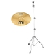 Meinl HCS 18" Crash + Support Cymbale Droit SET