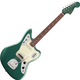 Fender Vintera III Mid 60s Jaguar Sherwood Green Metallic