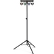 Eurolite LED KLS-120 Set Luci Compatto Incluso Stativo