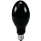 Omnilux UV Leuchtmittel 160 Watt E-27 Lampe, Schwarzlicht