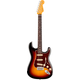 Fender American Professional Stratocaster 3-Color Sunburst