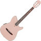 Ibanez TOD10N-PAF Gitaar Pearl Pink Flat
