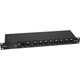 Eurolite DMX Split 8X Splitter 3-pin