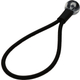 lefreQue Special Band Flute Foot Joint Black