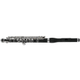 Di Zhao Piccolo Flute P201 Grenadilla Lip Plate