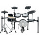 XDrum DD-650 Mesh E-Drum Kit