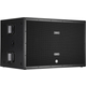 RCF SUB 8006-AS  - 1A Showroom Modell (Zustand: wie neu, in OVP)