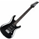 Ibanez GSA60-BKN Black Knight