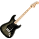 Squier Affinity Stratocaster FMT HSS Black Burst  - Retoure (Zustand: gut)