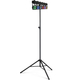 Eurolite LED KLS-180/6 Juego Compacto De Iluminación WS Con Trípode