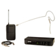 Shure BLX14 T11 Wireless System Set Incl. HS-11 Headset Microphone