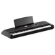 Yamaha DGX-670 B Portable Piano Nero