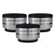 IsoAcoustics Orea Graphite Isolateurs Acoustiques Lot de 3