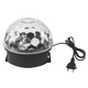 Efecto de Haz Eurolite LED BC-4