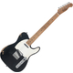 Rocktile Vinstage TL-RMBK E-Gitarre Black