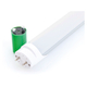 Showlite LED Tube T8W18K45F-1200 1200mm 18Watt (Daylight White 4500K)