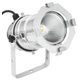 Eurolite LED PAR-30 3CT Zilver