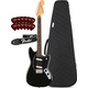 Fender Player II Mustang Black Set