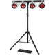 Showlite LB-4390 Sistema Completo de Luz LED RGB