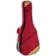 Funda Blanda Ortega para Guitarra Dreadnought Bordeaux Wine