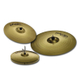 Paiste 101 Brass Set De Cymbales Universel