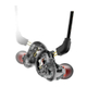 Auriculares In-Ear Stagg SPM-235 BK