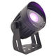 Eurolite LED Outdoor Spot 15W RGBW with Ground Spike