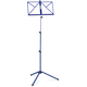 Classic Cantabile 100 Pupitre Medium Bleu