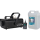 Eliminator VF1100 EP Rookmachine Set met Fluid