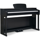 Classic Cantabile DP-220 SM E-Piano Nero Opaco