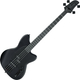 Ibanez TMB420B-BKF Black Flat