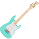 Squier Mini Stratocaster Sea Foam Green
