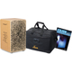 Schlagwerk CP82 Cajon Fingerprint Maat L Set