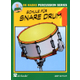 Escuela de Snare Drum 1