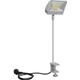 Eurolite LED KKL-30 Floodlight 4100K Silver