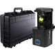 Eurolite LED TSL-350 Scan COB + Case SET