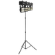 Eurolite LED KLS-180 Set de Luz Compacto con Trípode Negro