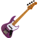 Flight Mini JB Bass Purple