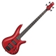 Ibanez SR300EB-CA Electric Bass Candy Apple
